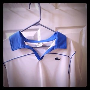 Lacoste Sport Pool shirt